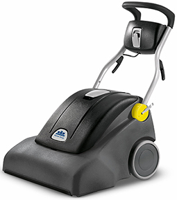 Windsor NuWave 26 Inch Wide-area Vacuum Image