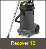 Windsor Recover 12 Image