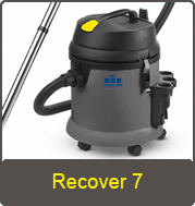 Windsor Recover 7 Image