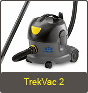 Windsor Trek Vac 2 Image