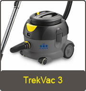 Windsor Trek Vac 3 Image