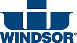 Windsor Kärcher Logo